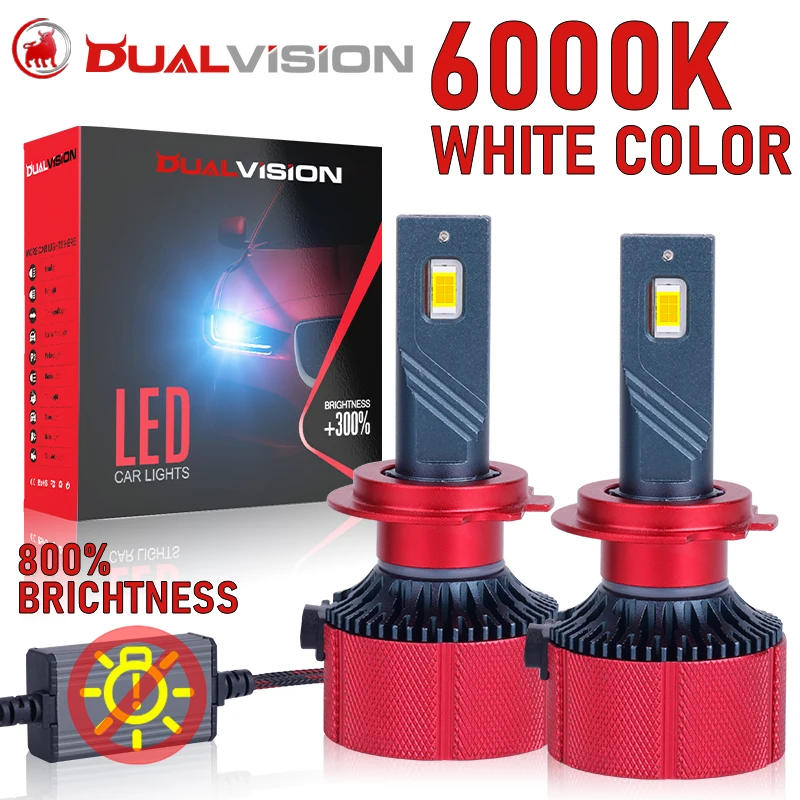 Dualvision F5C H4 L… - image