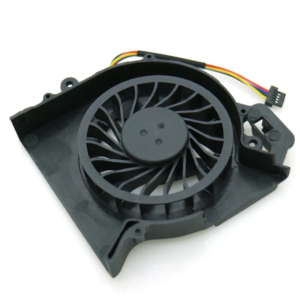 Brand NEW MF60120V1-C181-S9A AD6505HX-EEB For HP Pavilion DV6 DV6-6000 DV6-6050 DV6-6090 DV6-6100 CPU Cooler Fan