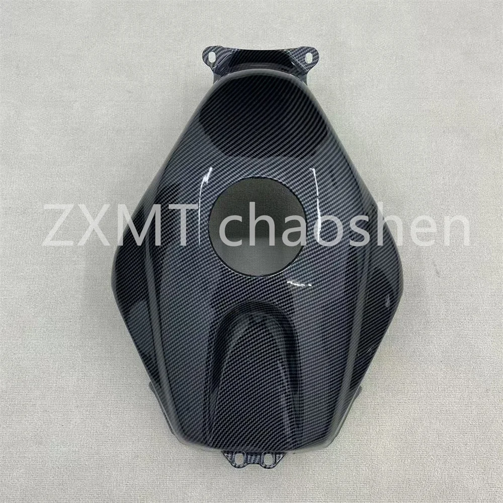 

ABS motorcycle fairings are suitable for CBR600RR fuel tank covers with carbon fiber paint from 2003, 2004, 2005 to 2006