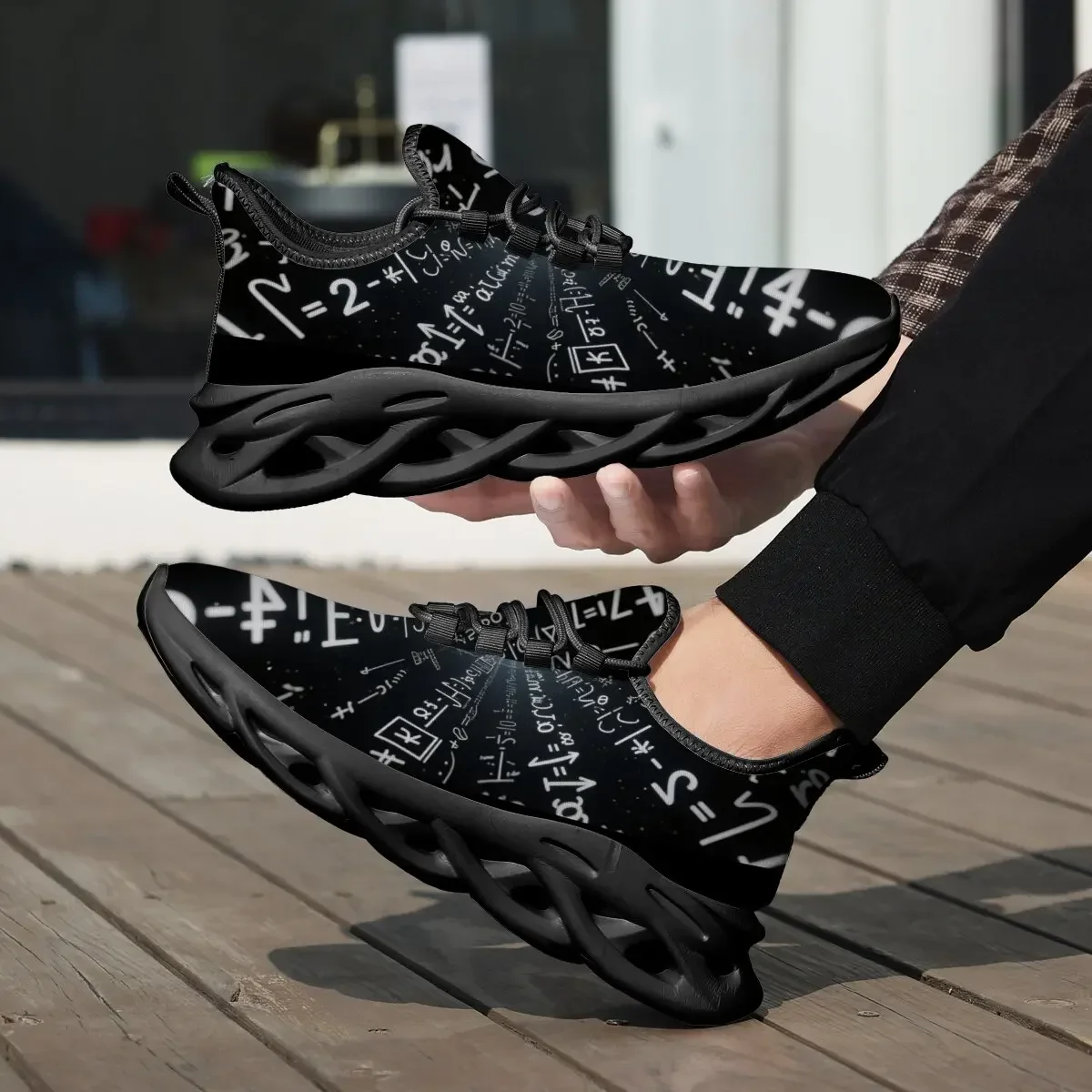 

Shoes for Men High Quality Male Sneakers Breathable Fashion Gym Casual Light Walking Plus Size Footwear Zapatillas Hombre