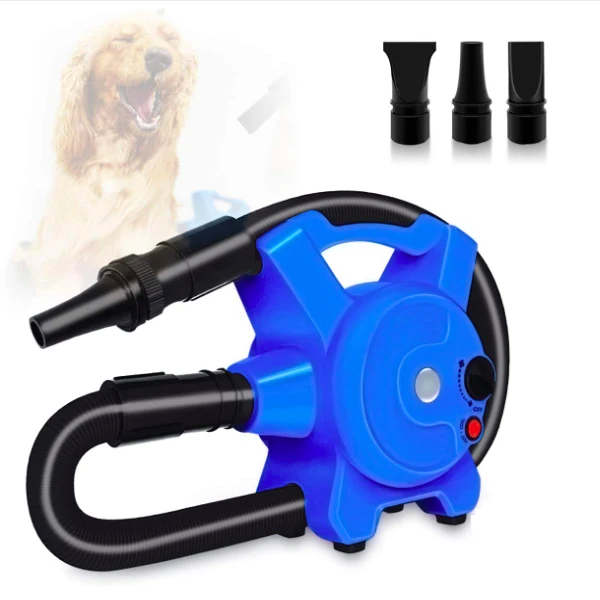 Automatic Hot Stand Blow Beauty Hair Dryer, Cat and Dog Pet Dryer