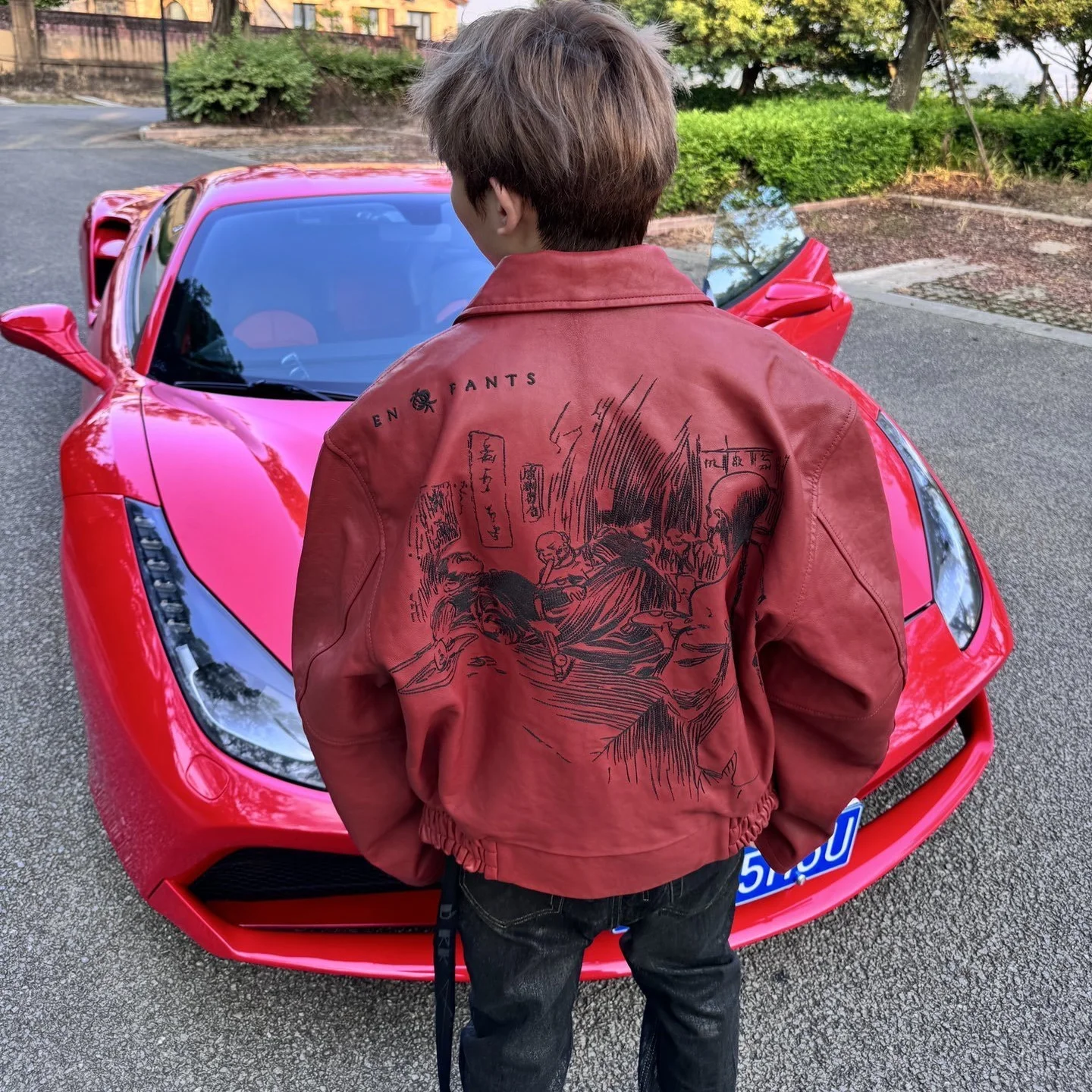 

Свободная куртка в стиле американской уличной моды из смесовой хлопковой ткани, теплая, устойчивая к деформации