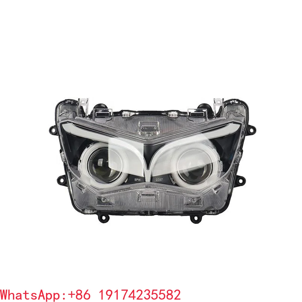 Suitable For 2020-2… - image