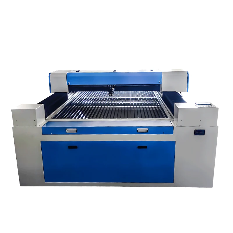 4x8 Feet Cutter 100W 150W 1325 Co2 Cutting Machine 1300x2500mm for Wood Acrylic Pvc Plywood Leather
