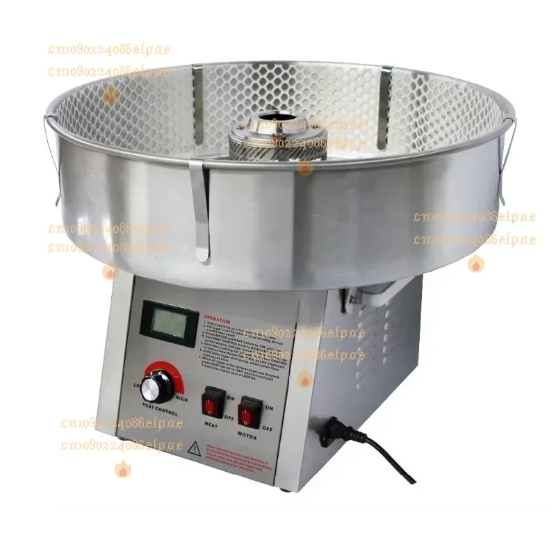 

The Latest Hot-Selling Marshmallow Machine
