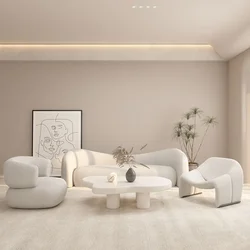 Sofá relaxante para sala de estar, Love Seat, Gaming reclinável, luxuoso sofá preguiçoso, móveis na moda, decoração