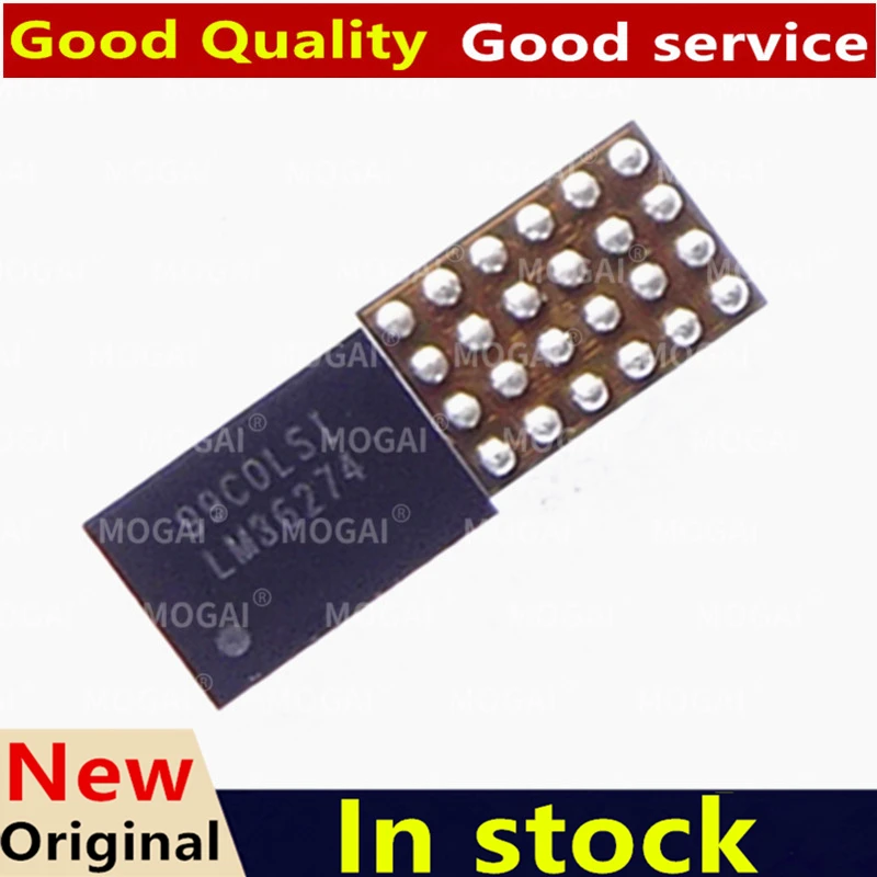 (1piece)100% New LM36272 LM36273 LM36274 BGA
