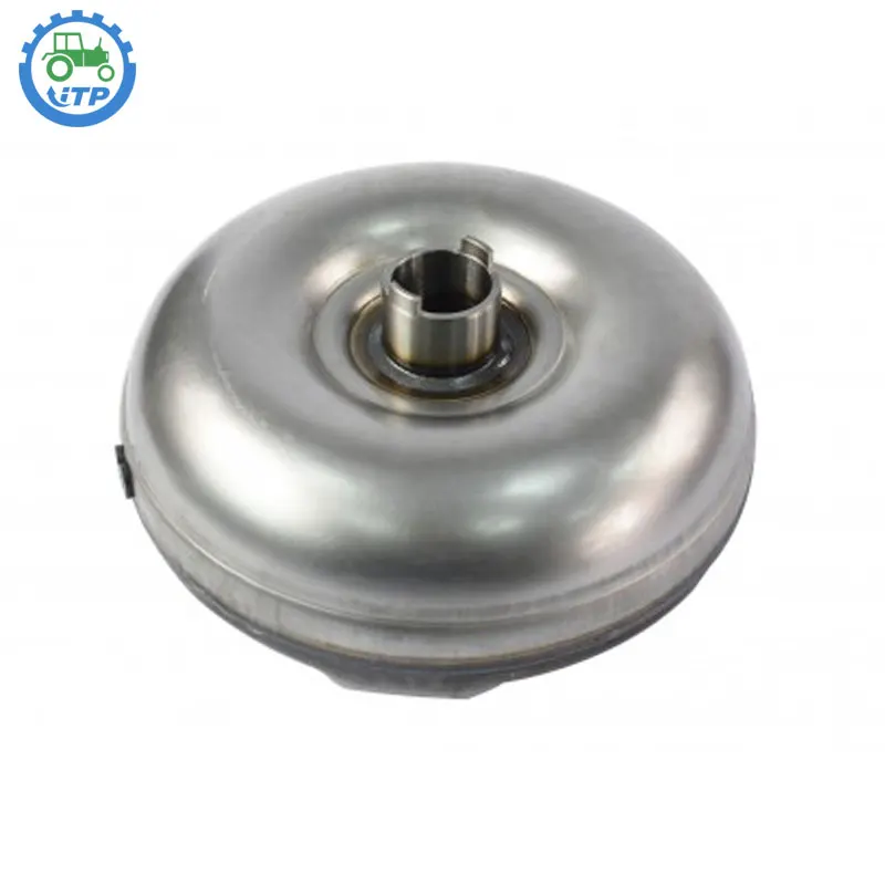

Torque Converter 212-6215 Suitable for Backhoe Loader 416C 416D 420D 424D 428D 430D
