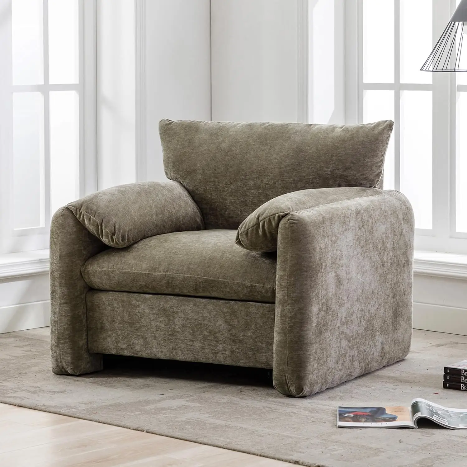 #22 Accent Lounge Chairs Comparison Guide