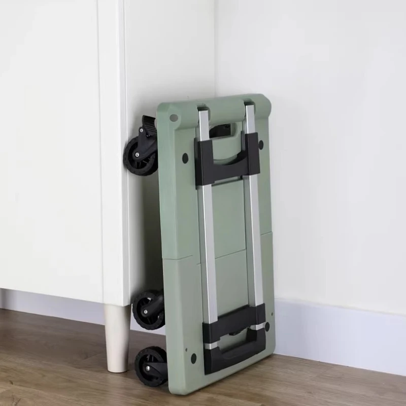 

Бытовые складные тележки, тележки, тележки, шумоподавители, прицепы для багажа.