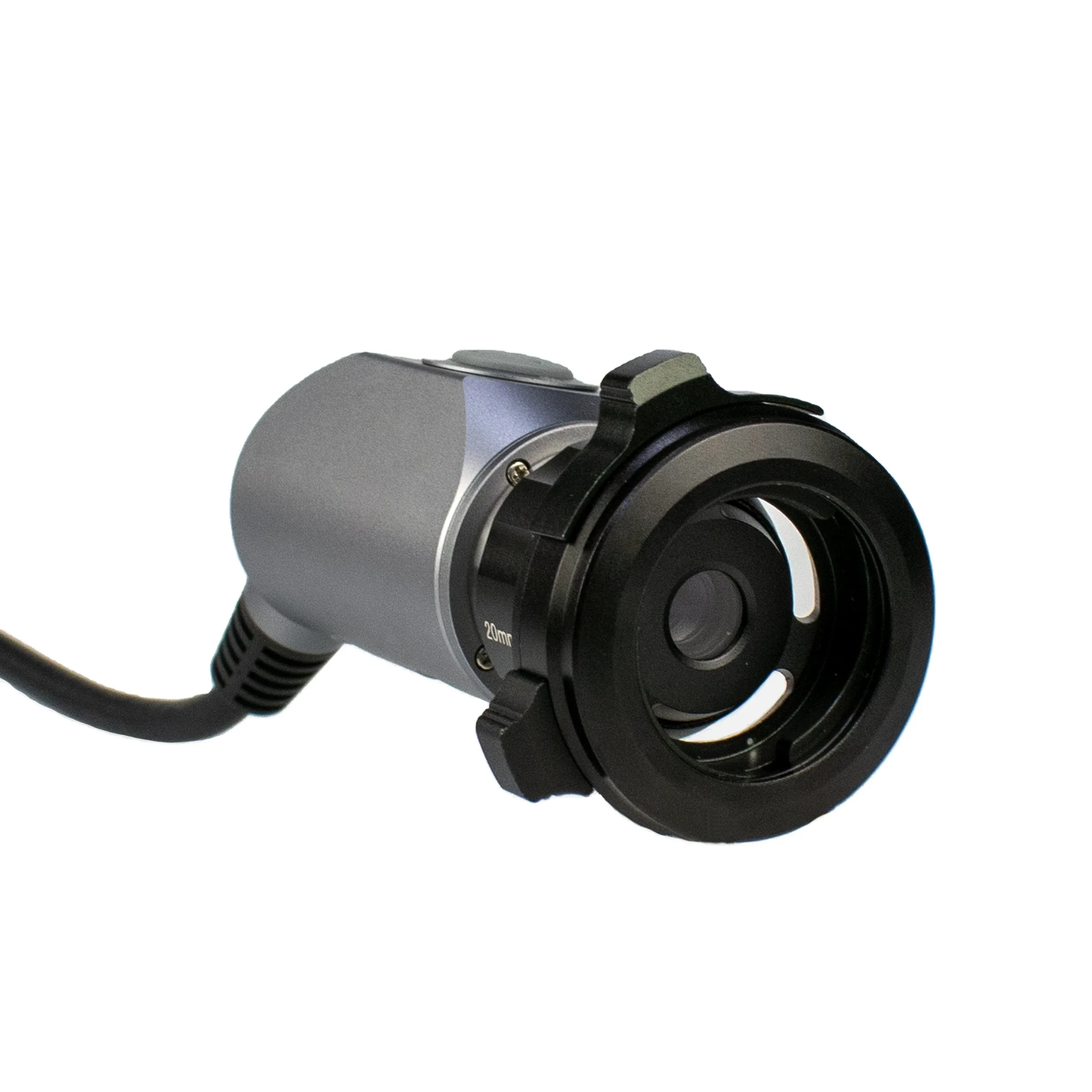 Factory Direct Sale 3G-SDI 1080p 60fps IMX385 Sony Big Sensor flexible endoscope camera for ENT