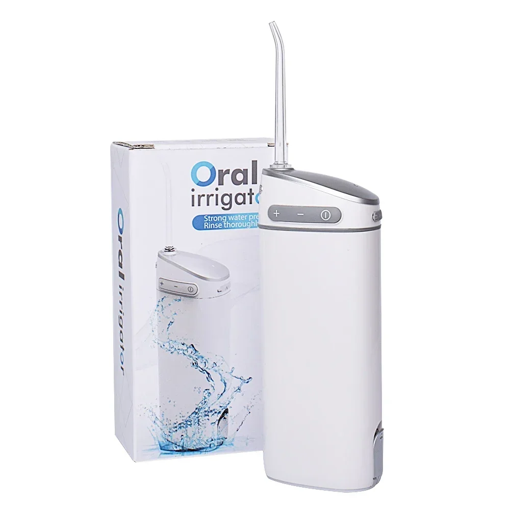 Care Tool Style Irrigator, Water Flosser fast shipping
