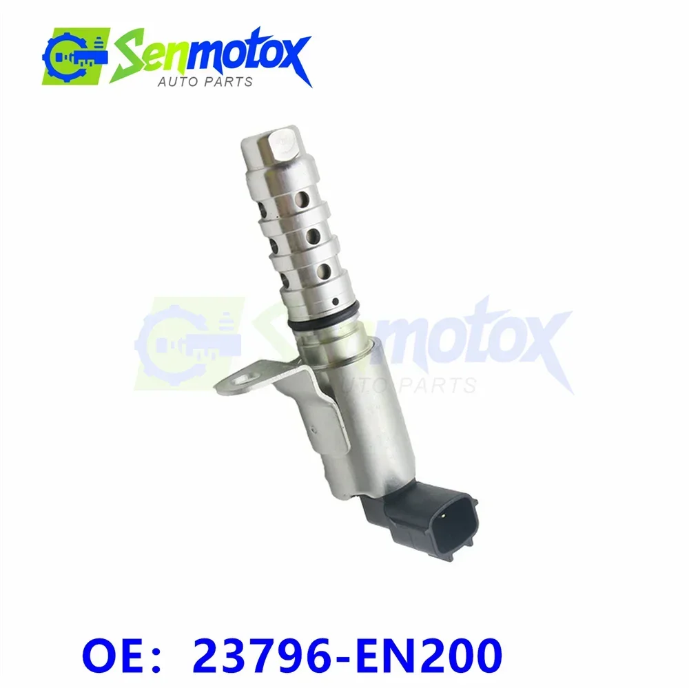 Válvula de Control de Aceite Variable VVT 23796-EN200 23796-EN20A 23796EN200 23796EN20A para Nissan Versa Note 1.8L 2007-2015 Juke NV200