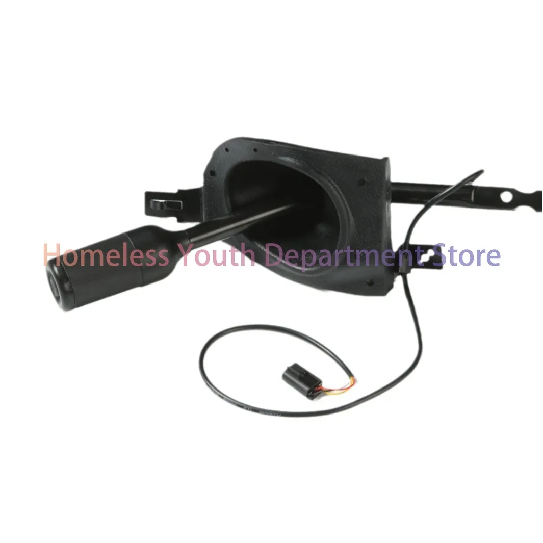 Brand new automatic transmission gear lever with connector, suitable for Ford 5C3Z-7210-AAA, 4L3Z-721