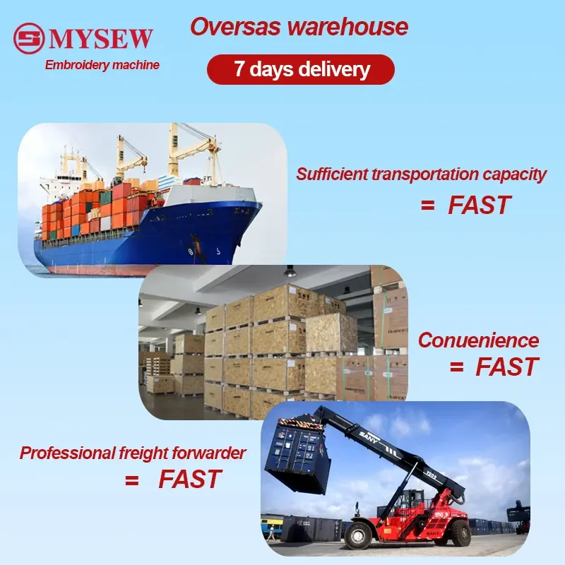 ماكينة خياطة صناعية ذات جودة عالية من الجلد MRS2685 للمشي الثقيل