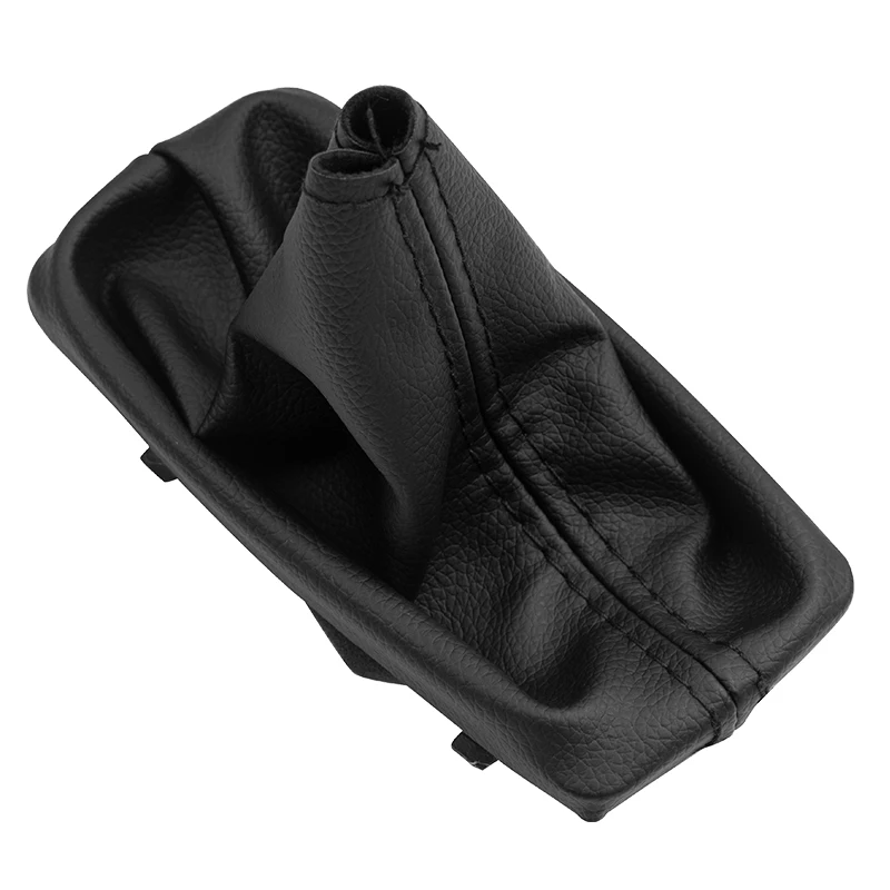 Für Ford Falcon FG FGX FPV G6 G6E Turbo XR6 XR8 Sprint Auto Styling Schaltknauf Handbremse Gamasche Leder boot Abdeckung Kragen – Detail 8
