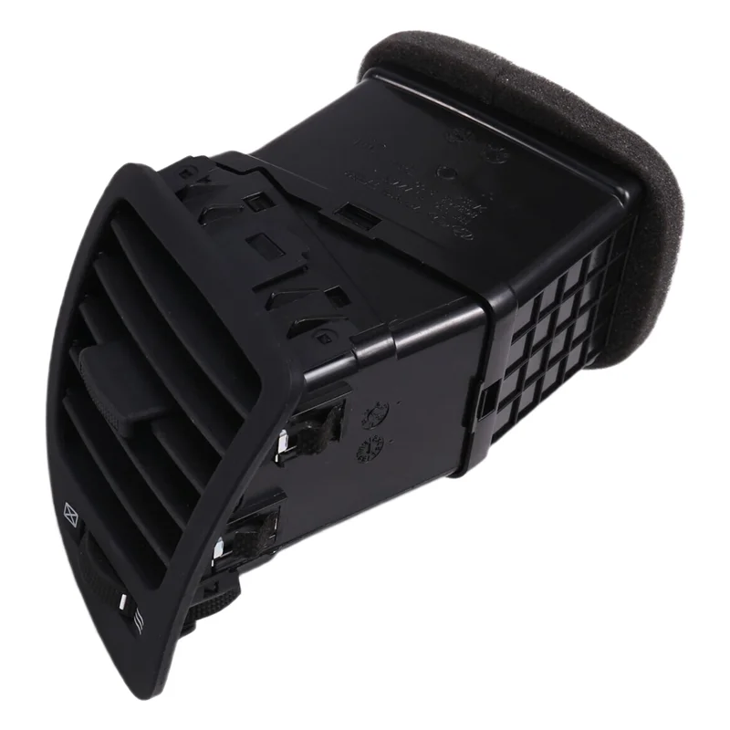 

Air Conditioning Outlet Grille Air Vent Duct For Kia Sportage Air Outlet Vent 2005-2010 Right: 97490-1F000WK-A54R