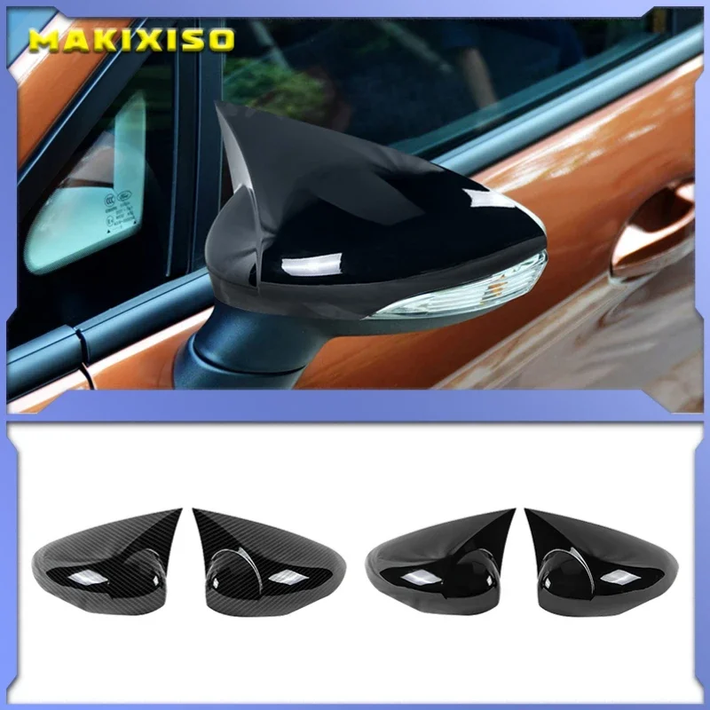 

Для Ford Fiesta 2009-2016: корпус зеркала заднего вида, накладка на боковое зеркало, окрашенная