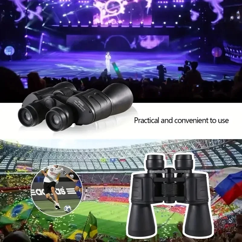 Thumbnail 3 - #33 Budget Binoculars for Smart Shoppers