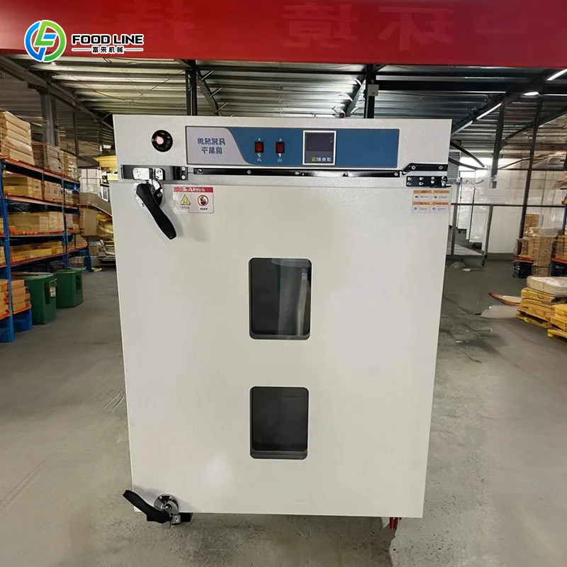 فرن تجفيف المحركات الكهربائية المتسقة، فرن كهربائي جيد للاحتفاظ بالحرارة لتجفيف الأسماك واللحوم