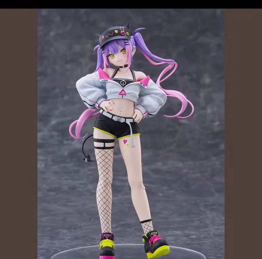 

100% genuine Lowest promotional price Japanese original anime figure Tokoyami Towa action figure toys for boys