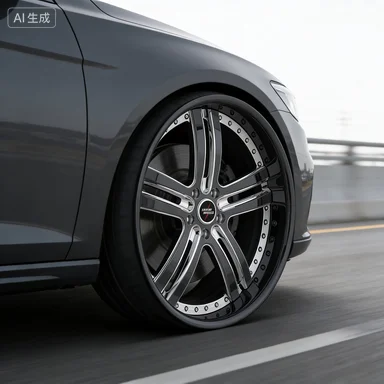 

Кованые диски из алюминиевого сплава T6061-T6 на заказ, высокопроизводительные, 17-24 дюйма, с возможностью индивидуальной настройки, для улучшения впечатлений от вождения