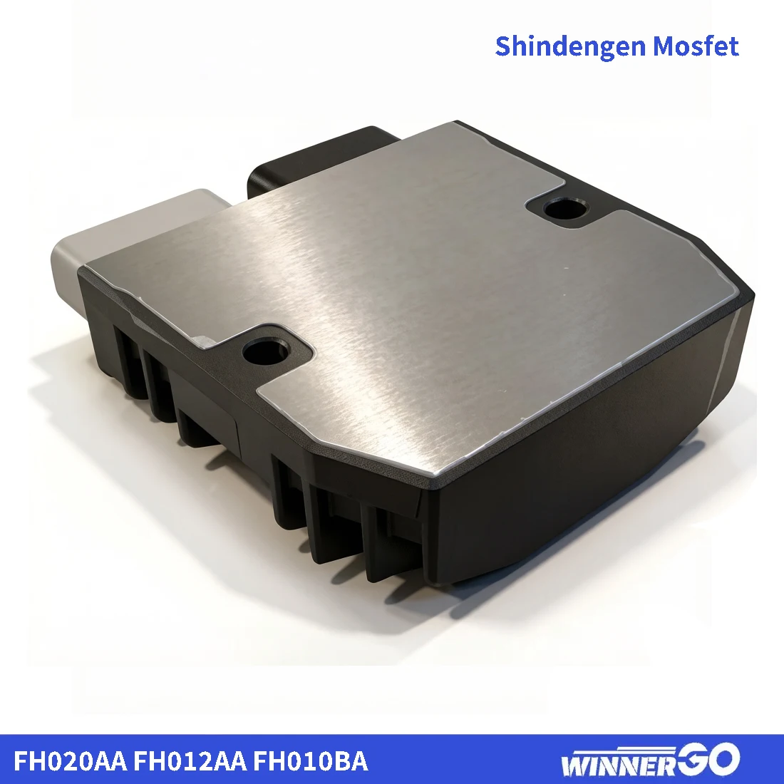 VOLTAGE REGULATOR RECTIFIER for Shindengen Mosfet FH020AA FH012AA FH010BA Motorcycles for Honda Polaris Suzuki Ducati SEADOO BRP - view 5