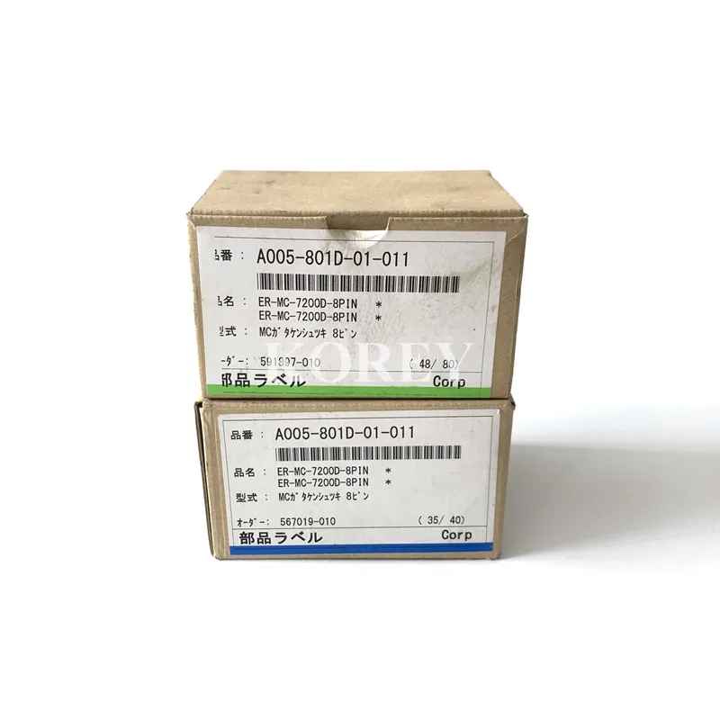 Энкодер ER-MC-7200D A005-801D-01-011 ER-FC-2048D Пожалуйста, проверьте