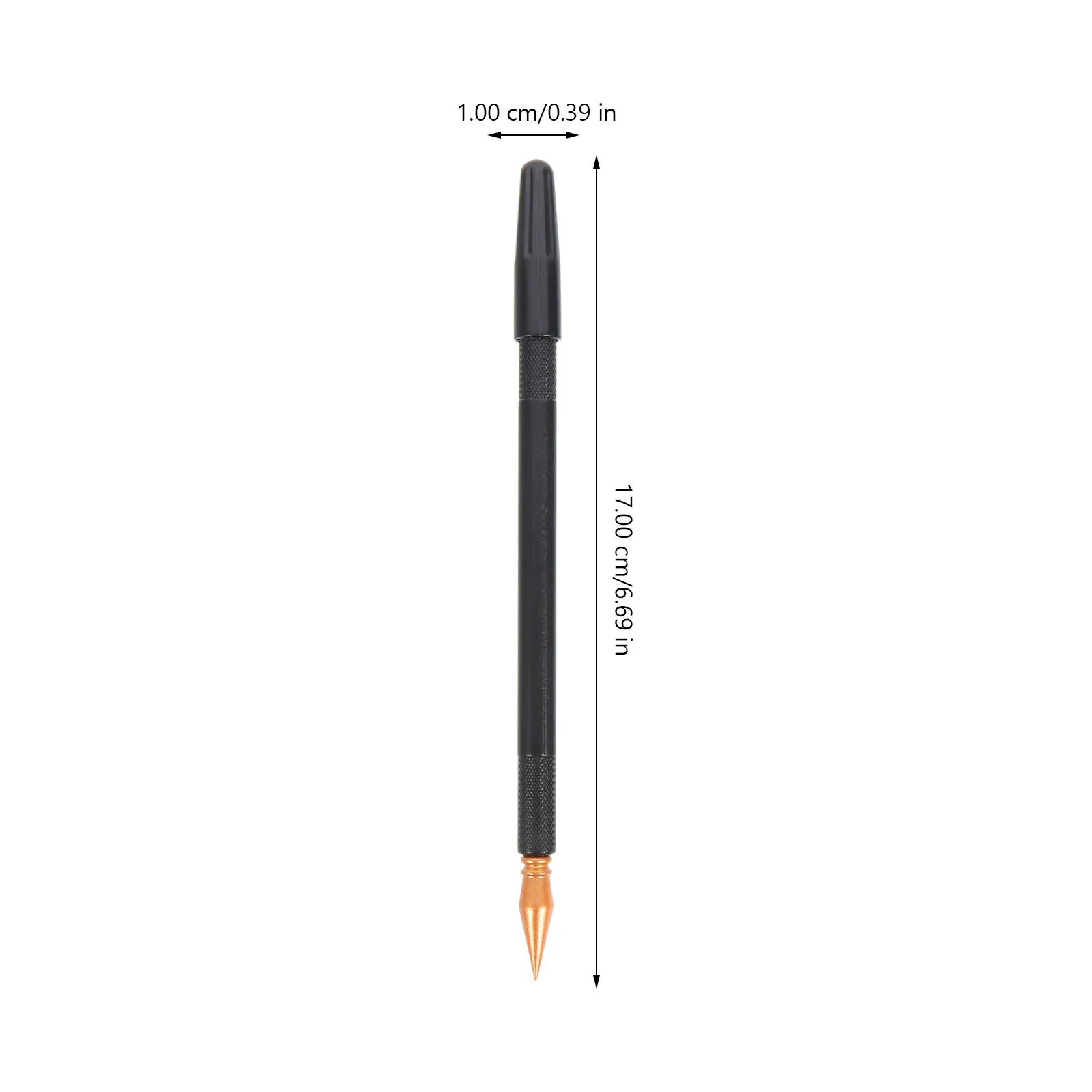 

6 Pcs Scratch Art Pens Expert Edition Drawing Tools Smooth Surface Scratch Tools