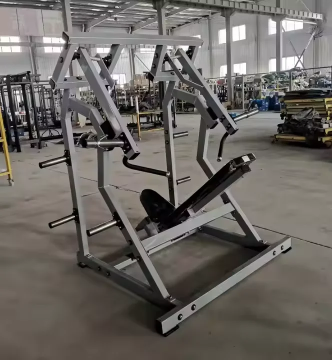 Multi Functional Shoulder Press Fitness Machines Gym Equipment Multi Flight Lateral Raise Machine