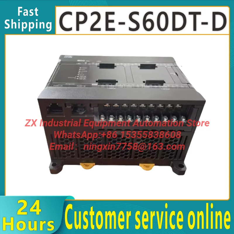 Brand new original module CP2E-S60DT-D CP1E-N14DR-A CP1E-N14DR-D CP1E-N14DT-A CP1E-N14DT-D CP2E-N20DT-A CP2E-N40DR-D CP2E-N40DT-
