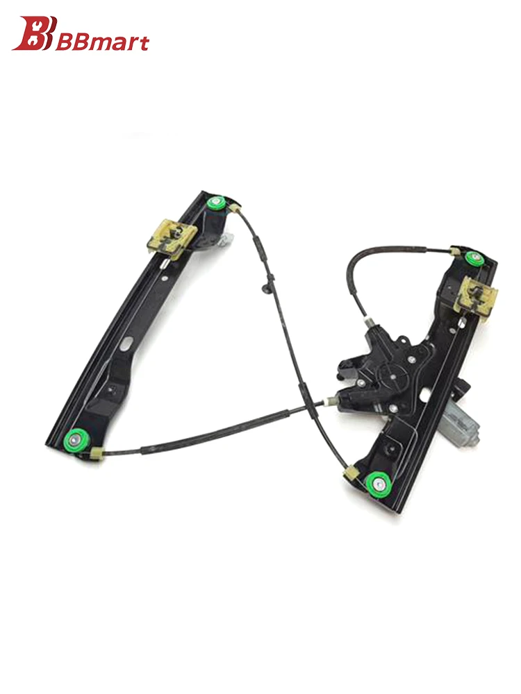 

BM51A23201DD BBmart Auto Parts 1 Pcs Power Window Regulator For Ford Focus MK2 D2 2012-