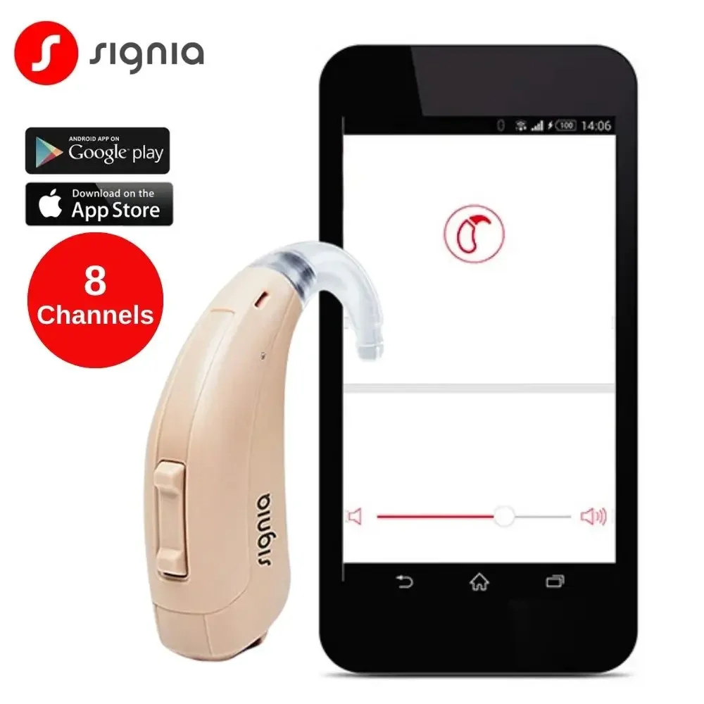 Signia Run P/Sp Dig…