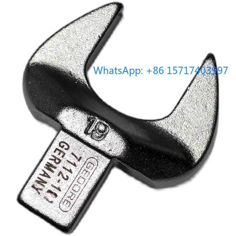 allemagne-gedore-cle-dynamometrique-tete-d'ouverture-9-12-tete-de-plaque-d'ouverture-de-couple-carree-7112