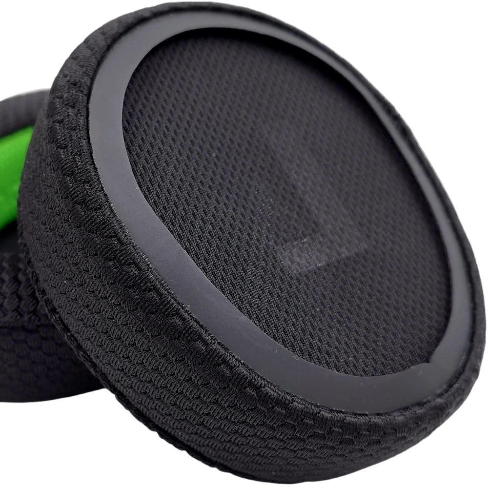 Misodiko – oreillettes de remplacement améliorées pour écouteurs SteelSeries Arctis Nova 7/5/3/1