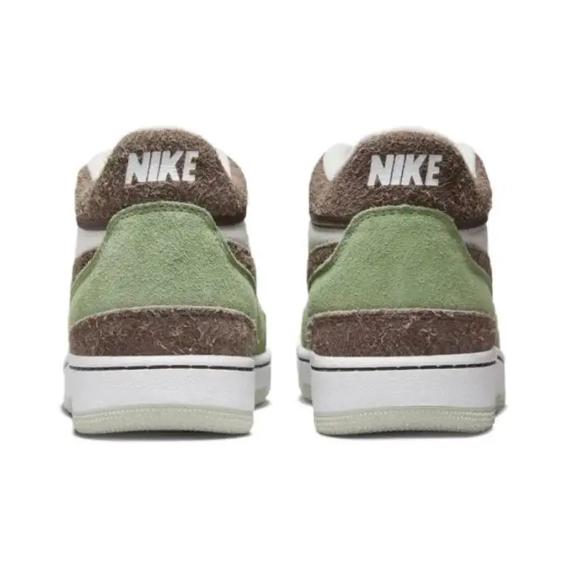 Nike Nike Mac Attack QS SP Oil Green Sneakers schoenen FN0648-300