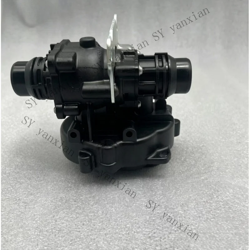 SY+ NEW Water Heater Thermostat Valve For Alfa Romeo Gulia Stelvio 2.0T 68312761AD》