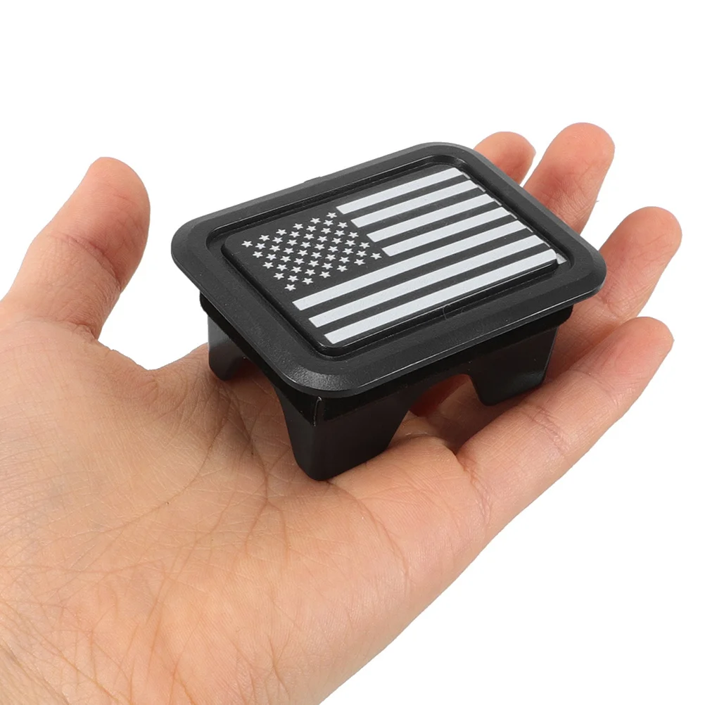 

4pcs Stake Pocket Covers For Ram 1500 2500 2019-2021 Abs Truck Bed Rail Hole Plugs Dustproof Waterproof Tailgate Storage