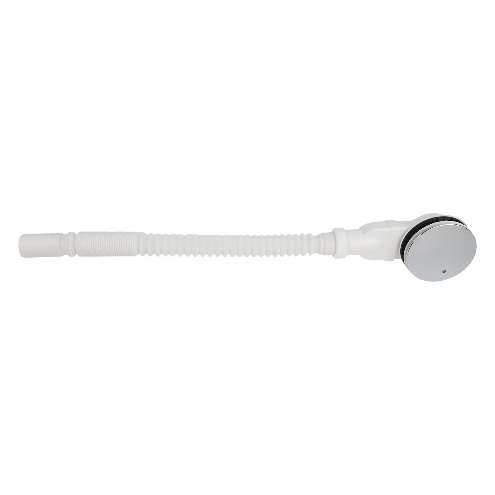 1pcs Tray Drain Waste Trap Shower Traps Anti-odor European Style Drain For 90mm Diameter Waste Hole Shower Trays