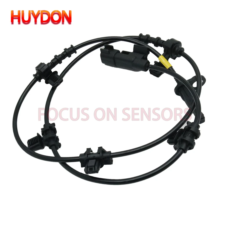 84363661 Rear Left ABS Speed Sensor For Chevrolet Malibu Buick Regal Sportback Regal TourX 2018-2023 84685689 23242877