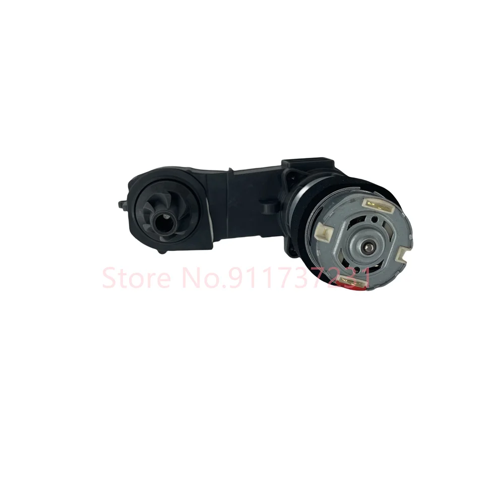 Original Dreame H12 floor brush gearbox module motor spare parts Roller brush motor assembly accessories