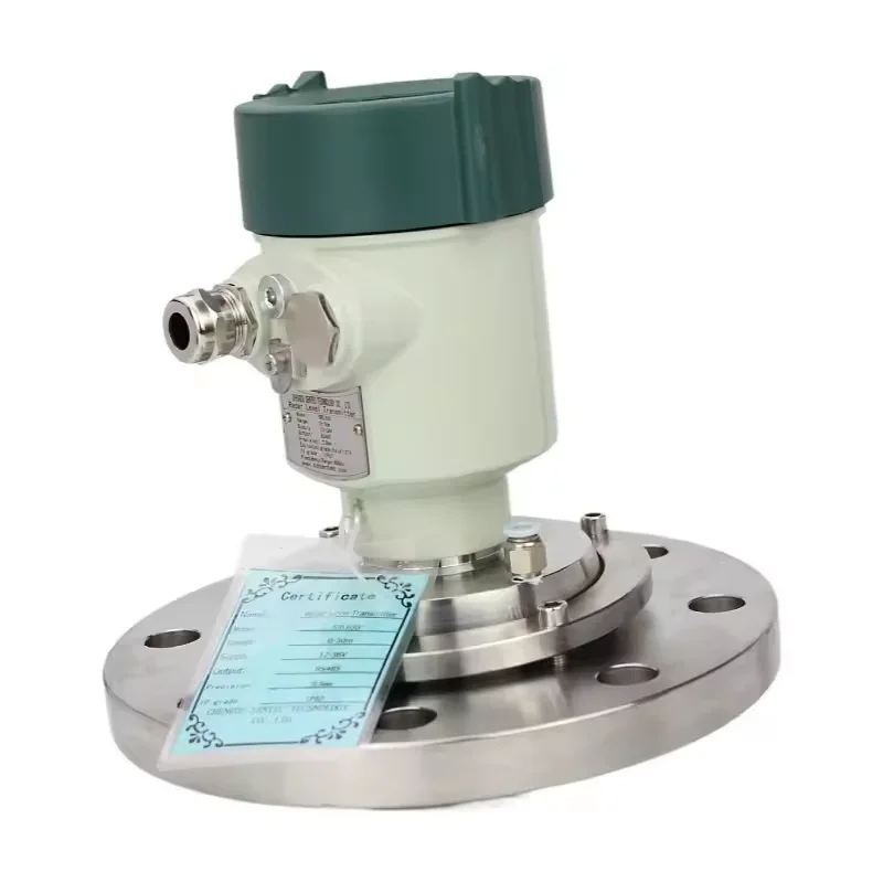 76-81GHz High Range FMCW Radar Level Gauge