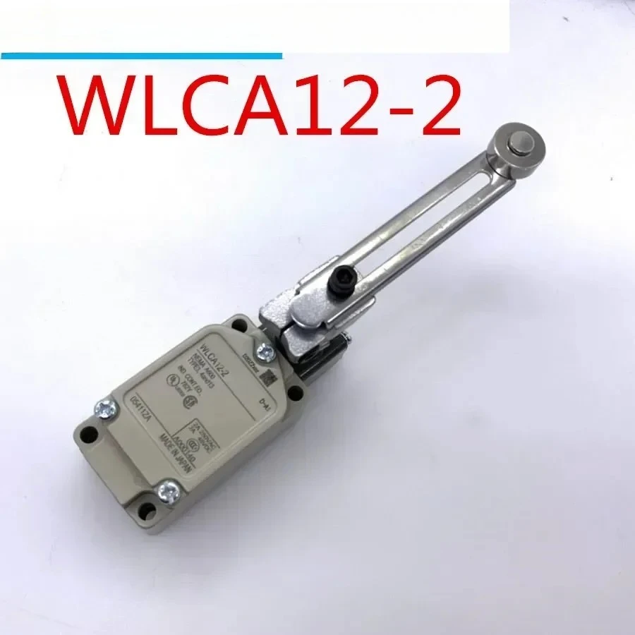 

WLCA12-2 WLCA12 WLCA12-2N WLCA12-2-Q WLCA12-2N-Q WLD2-Q Новые концевые выключатели хода