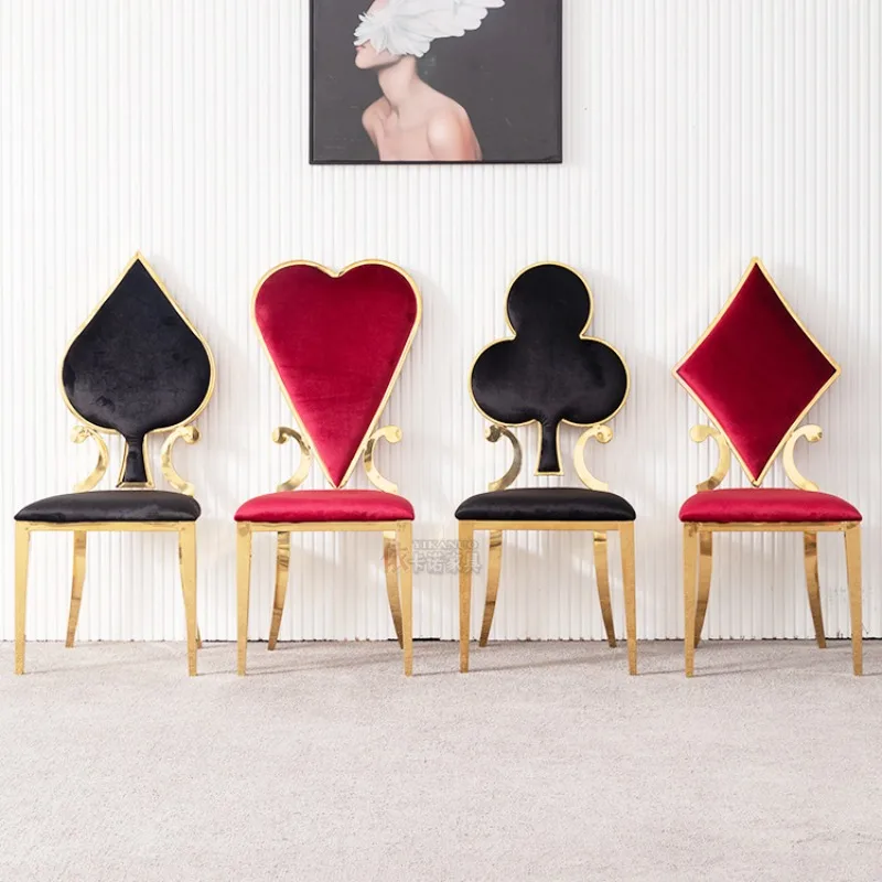 Taburete de maquillaje para el hogar