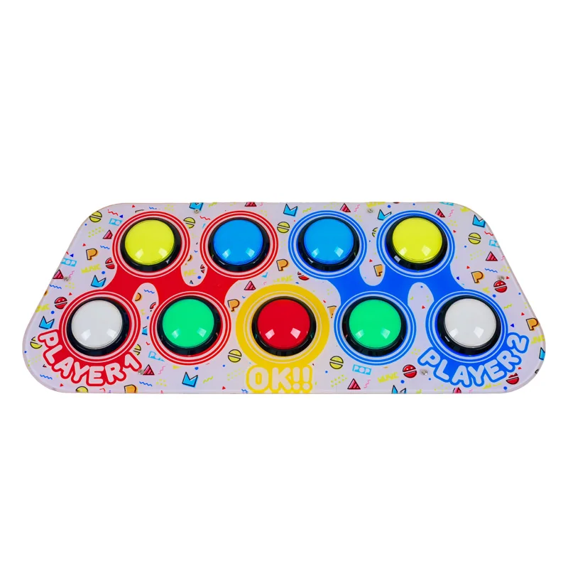 GENBU USB Joystick for PC Gaming