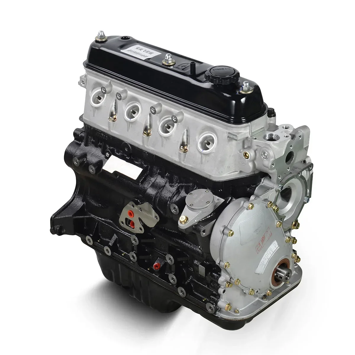 Hot Selling High Quality Utility Vehicle Motor 4Y Gasoline Engine Assembly For HiAce Crown Hilux