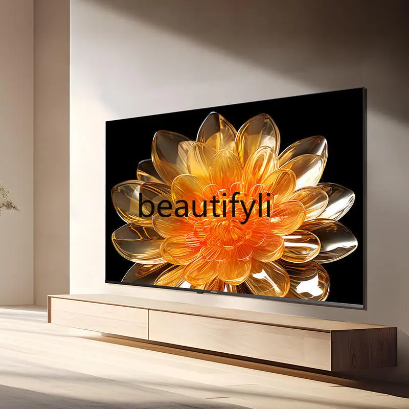 

A3D 50-inch 4K intelligent eye protection voice TV 2 + 32G large memory bedroom flat panel LCD