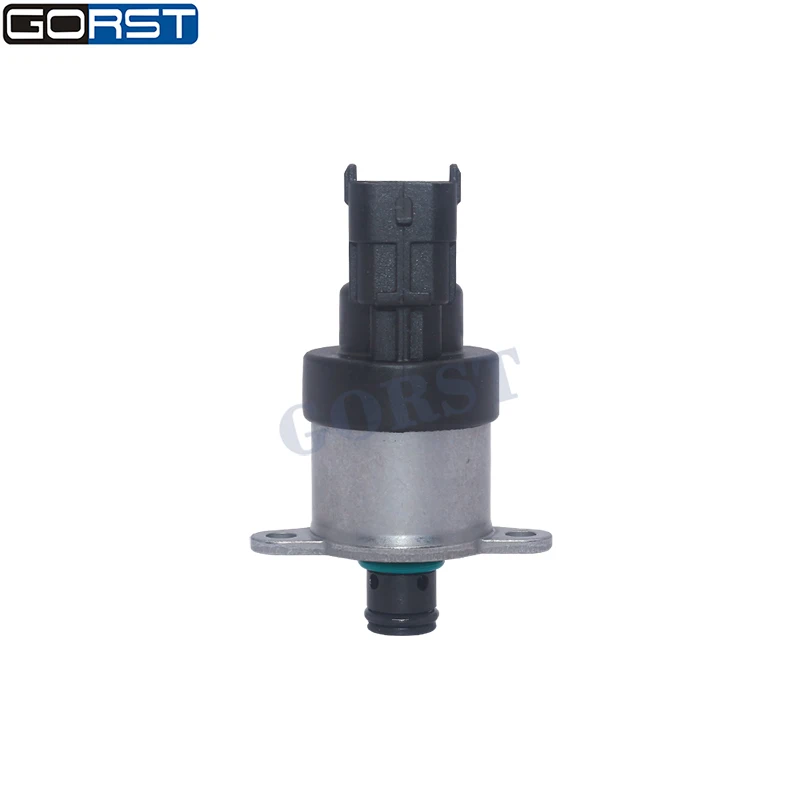 Metering Unit 0928400744 for Man Truck Auto Part 51125050037 3.20091 Fuel Solenoid Valve