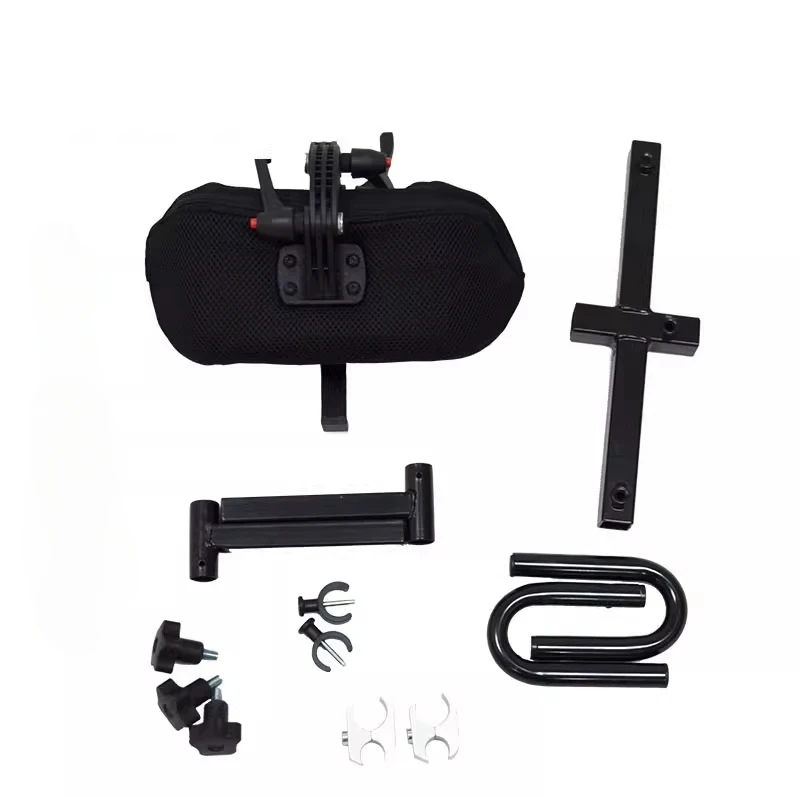 

Аксессуары для электрических инвалидных колясок, утолщенный подголовник, комфортная версия без установки, оригинальные и подлинные.