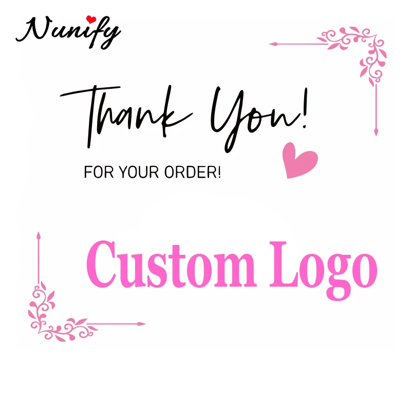 

Thank You Cards 13x15Cm Custom Logo Business Thanks Card For Small Businesses Personalized Postcards Gift Card Full Color 200Pcs